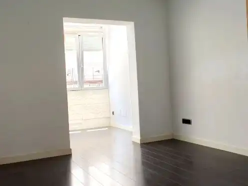 Flat for sale in Calle de Villamanín, 11, Lucero Bedroom of Flat for sale in Madrid