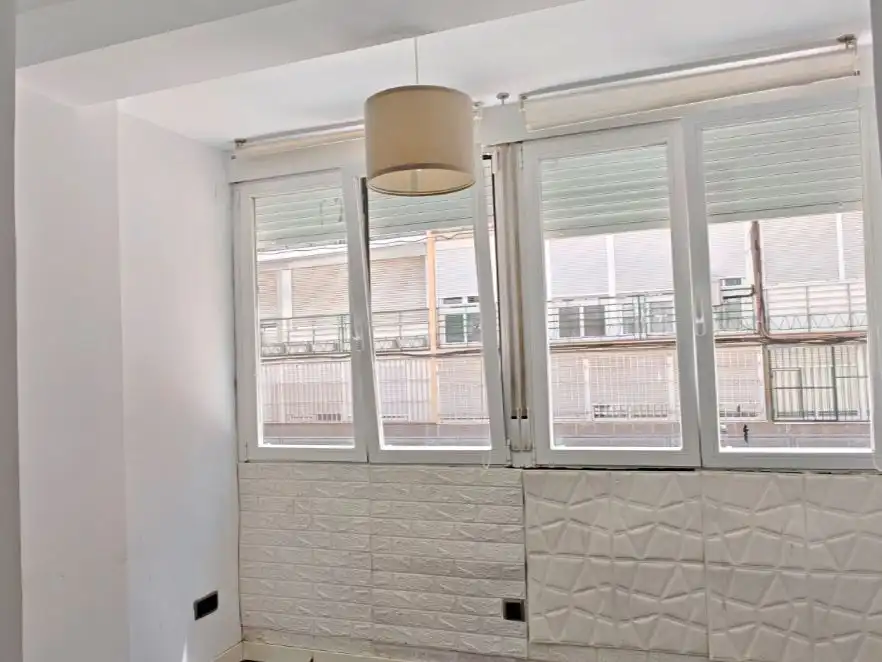 Flat for sale in Calle de Villamanín, 11, Lucero Balcony of Flat for sale in Madrid