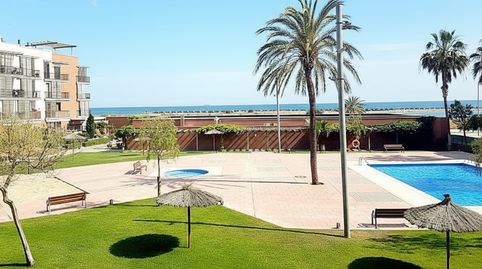 Flat for sale in Carrer de Pau Claris, 8, Les Salines - Pla de Sant Pere, Cubelles - image 2 Photo 2 of Flat for sale in Carrer de Pau Claris, 8, Les Salines - Pla de Sant Pere, Cubelles