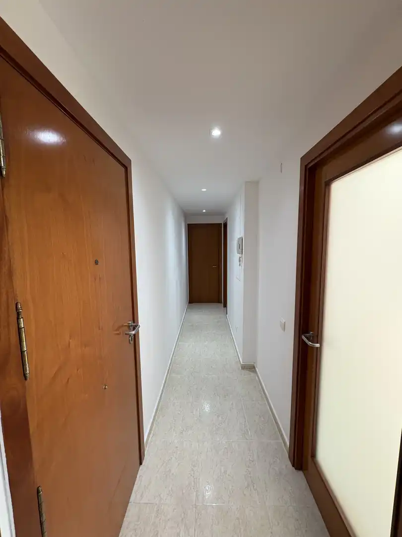 Flat for sale in Carrer de Pau Claris, 8, Les Salines - Pla de Sant Pere Flat for sale in Cubelles with Air Conditioner, Terrace and Swimming Pool
