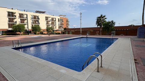 Flat for sale in Carrer de Pau Claris, 8, Les Salines - Pla de Sant Pere, Cubelles - image 4 Photo 4 of Flat for sale in Carrer de Pau Claris, 8, Les Salines - Pla de Sant Pere, Cubelles