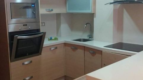 Apartamento de alquiler en Po-551, 84, Coiro, Cangas - imagen 2 Foto 2 de Apartamento de alquiler en Po-551, 84, Coiro, Cangas