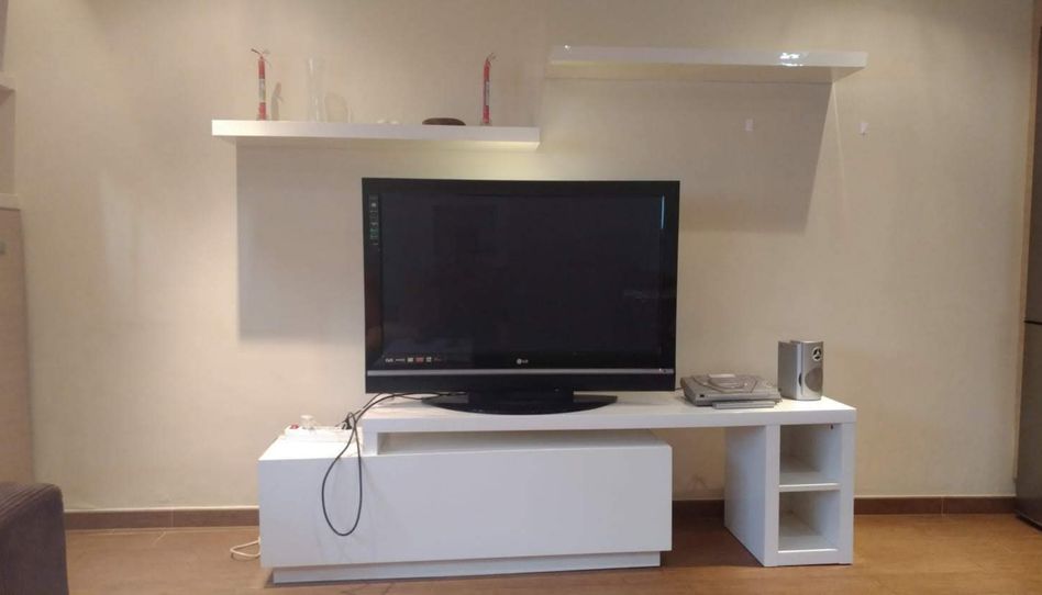Apartamento de alquiler en Po-551, 84, Coiro, Cangas - imagen 1 Foto 1 de Apartamento de alquiler en Po-551, 84, Coiro, Cangas