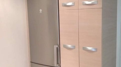 Apartamento de alquiler en Po-551, 84, Coiro, Cangas - imagen 4 Foto 4 de Apartamento de alquiler en Po-551, 84, Coiro, Cangas