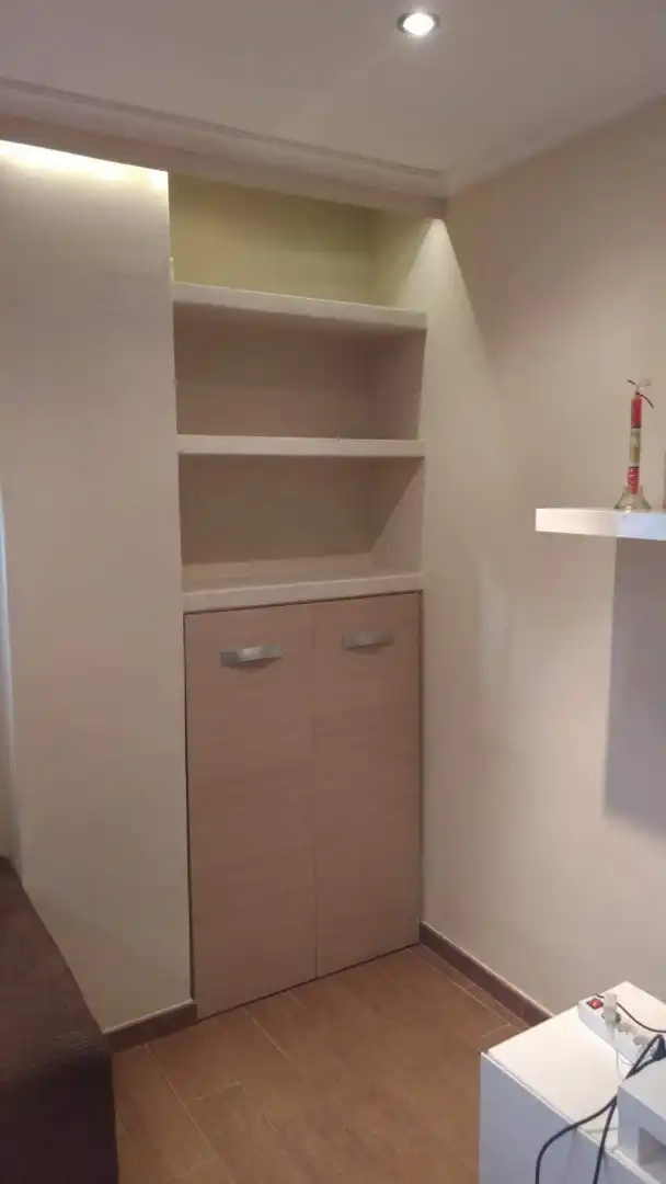 Apartments for rent in PO-551, 84, Coiro Apartments for rent in Cangas with Heating, Furnished and Oven