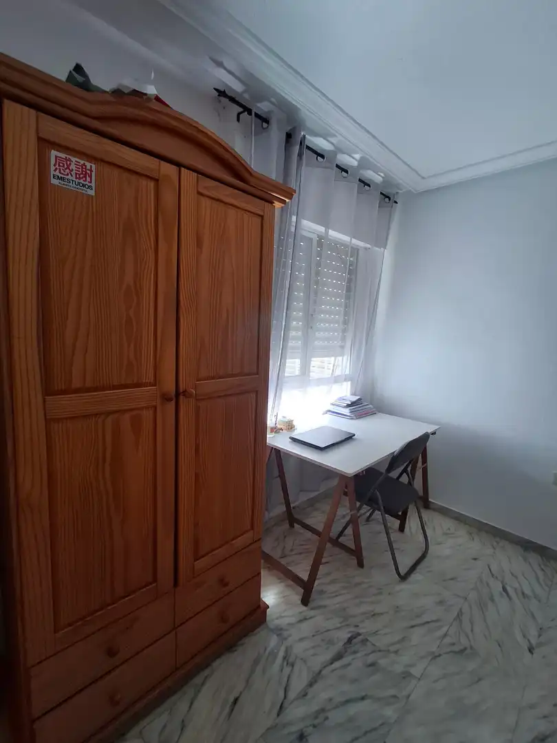 Room in Avenida Jose María Alcaraz y Alenda, 8, Valdepasillas - La Paz - Huerta Rosales Room in Avenida Jose María Alcaraz y Alenda, 8, Valdepasillas - La Paz - Huerta Rosales