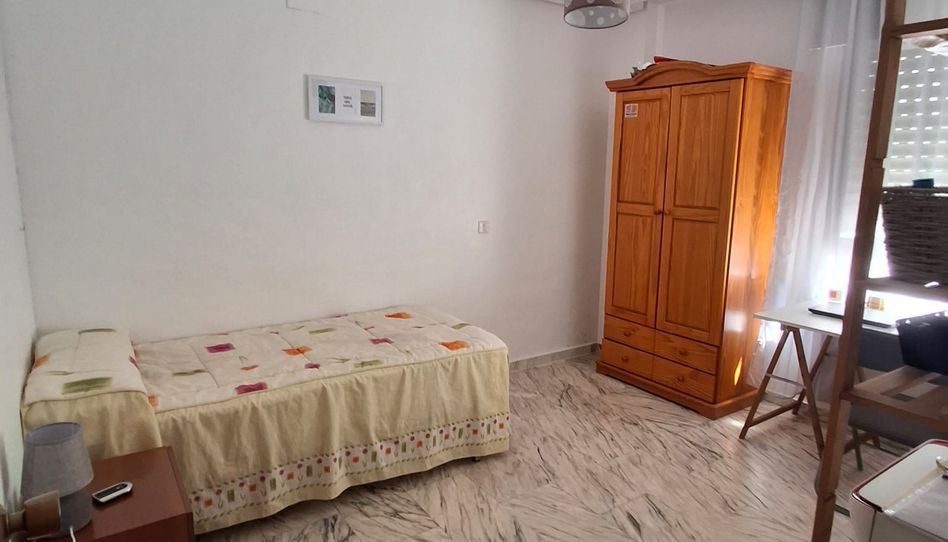Room in Avenida Jose María Alcaraz y Alenda, 8, Valdepasillas - La Paz - Huerta Rosales, Badajoz Capital - image 1 Photo 1 of Room in Avenida Jose María Alcaraz y Alenda, 8, Valdepasillas - La Paz - Huerta Rosales, Badajoz Capital