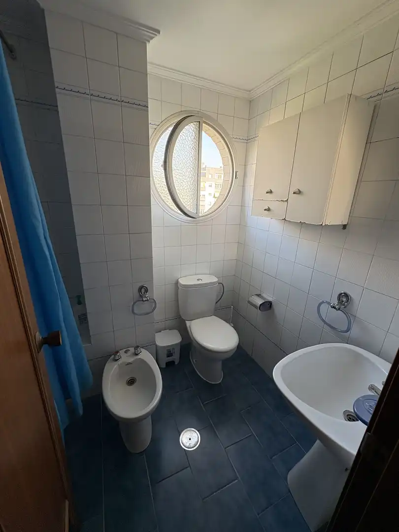 Room in Avenida Jose María Alcaraz y Alenda, 8, Valdepasillas - La Paz - Huerta Rosales Room in Avenida Jose María Alcaraz y Alenda, 8, Valdepasillas - La Paz - Huerta Rosales