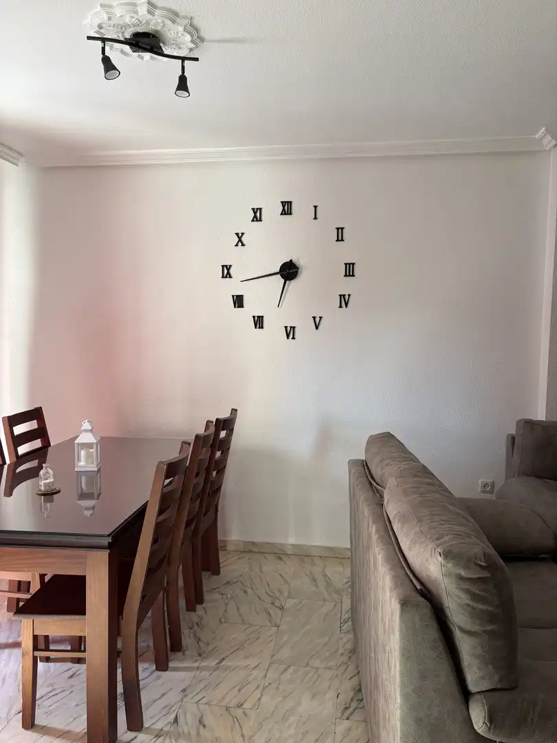 Room in Avenida Jose María Alcaraz y Alenda, 8, Valdepasillas - La Paz - Huerta Rosales Room in Avenida Jose María Alcaraz y Alenda, 8, Valdepasillas - La Paz - Huerta Rosales