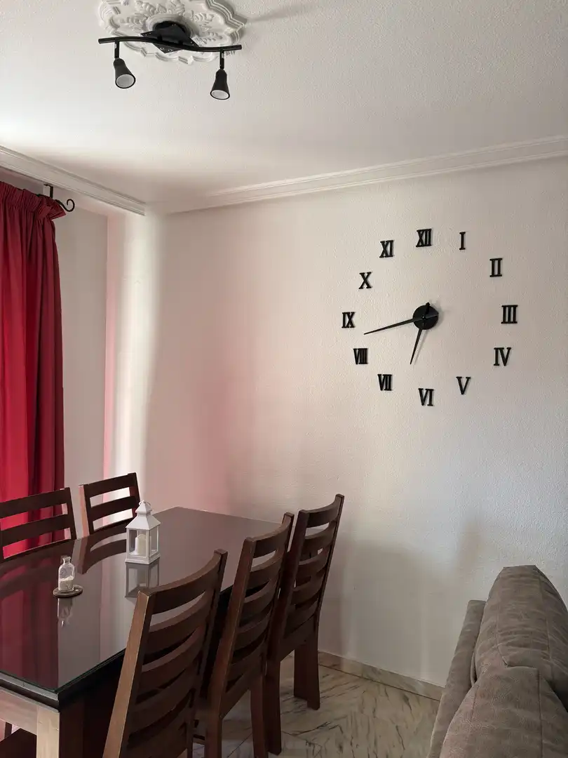Room in Avenida Jose María Alcaraz y Alenda, 8, Valdepasillas - La Paz - Huerta Rosales Room in Avenida Jose María Alcaraz y Alenda, 8, Valdepasillas - La Paz - Huerta Rosales