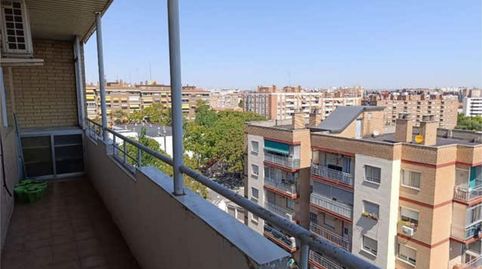 Piso de alquiler en San José Alto, Zaragoza Capital - imagen 3 Foto 3 de Piso de alquiler en San José Alto, Zaragoza Capital