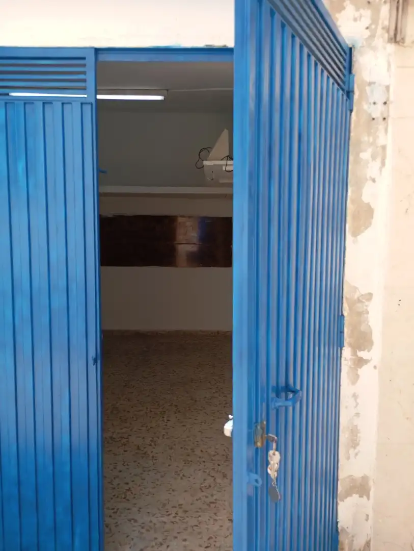 Traster de lloguer a Calle Arcipreste Gálvez, 45, Santa Teresa - Vereda Traster de lloguer en Albacete