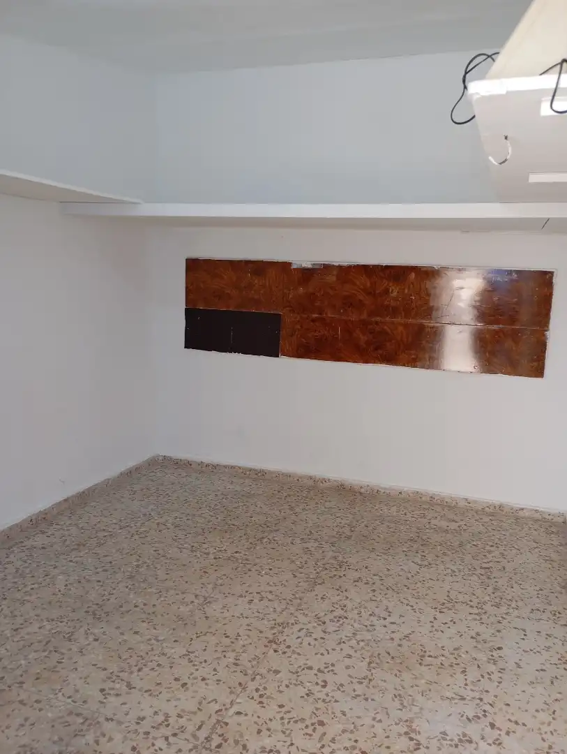 Traster de lloguer a Calle Arcipreste Gálvez, 45, Santa Teresa - Vereda Traster de lloguer en Albacete
