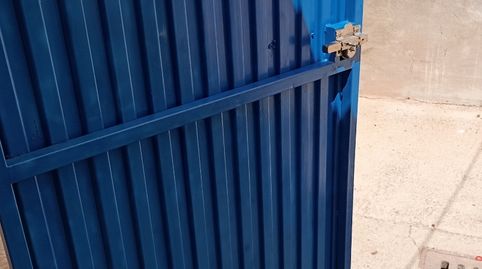 Traster de lloguer a Calle Arcipreste Gálvez, 45, Santa Teresa - Vereda, Albacete Capital - imatge 4 Foto 4 de Traster de lloguer a Calle Arcipreste Gálvez, 45, Santa Teresa - Vereda, Albacete Capital