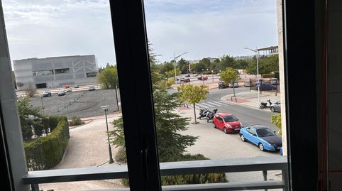 Piso de alquiler en Paseo de Los Estudiantes, 1, Alto de los Molinos, Albacete Capital - imagen 4 Foto 4 de Piso de alquiler en Paseo de Los Estudiantes, 1, Alto de los Molinos, Albacete Capital