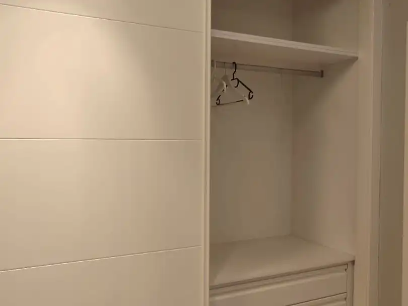 Piso de alquiler en Paseo de los Estudiantes, 1, Alto de los Molinos Habitación de Piso de alquiler en Albacete con Calefacción, Parquet y Amueblado
