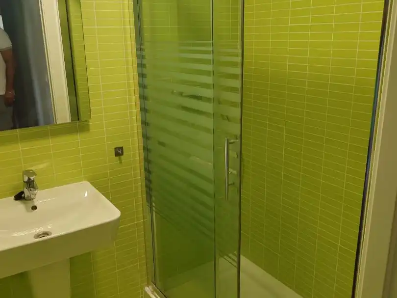 Piso de alquiler en Paseo de los Estudiantes, 1, Alto de los Molinos Baño de Piso de alquiler en Albacete con Calefacción, Parquet y Amueblado