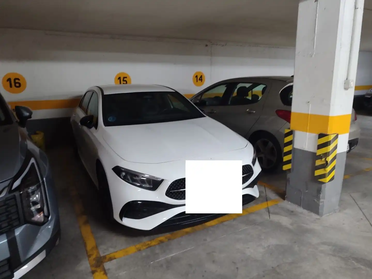 Piso de alquiler en Paseo de los Estudiantes, 1, Alto de los Molinos Parking de Piso de alquiler en Albacete con Calefacción, Parquet y Amueblado