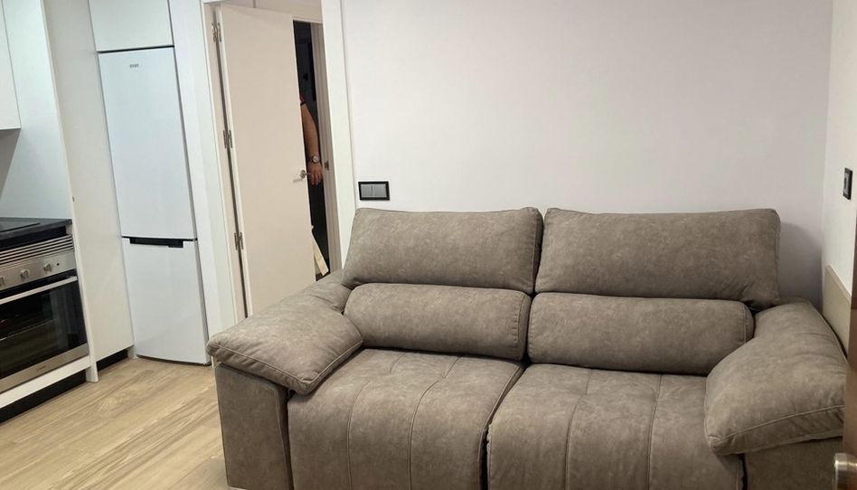 Wohnungen zur Miete in Calle San José, 25, Santiago de la Ribera, San Javier - Bild 1 Foto 1 von Wohnungen zur Miete in Calle San José, 25, Santiago de la Ribera, San Javier