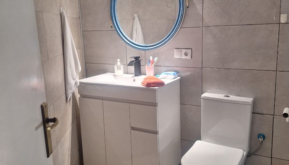 Piso en venta en Calle Cañutos, 11, Coín, Málaga - imagen 1 Foto 1 de Piso en venta en Calle Cañutos, 11, Coín, Málaga