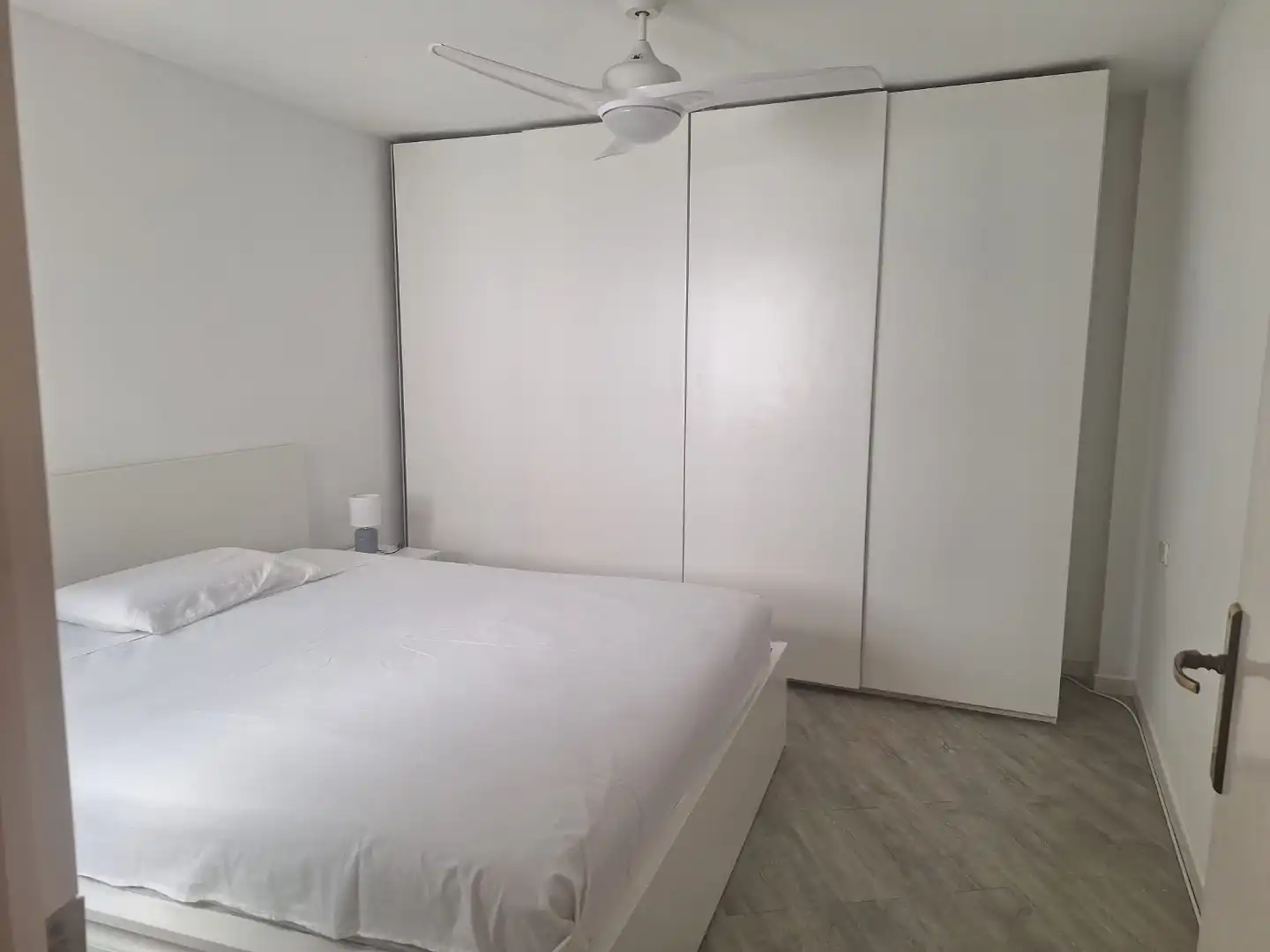 Piso en venta en Calle Cañutos, 11, Coín Habitación de Piso en venta en Coín con Terraza, Amueblado y Horno