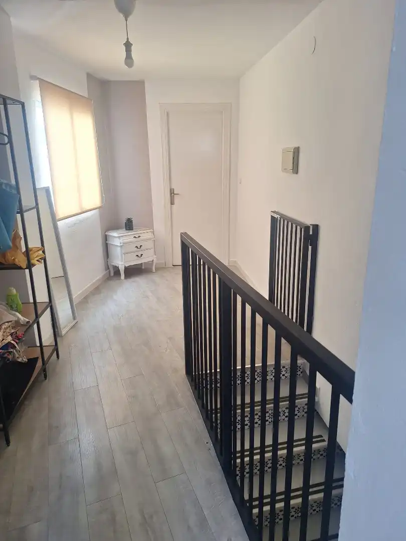 Piso en venta en Calle Cañutos, 11, Coín Piso en venta en Coín con Terraza, Amueblado y Horno