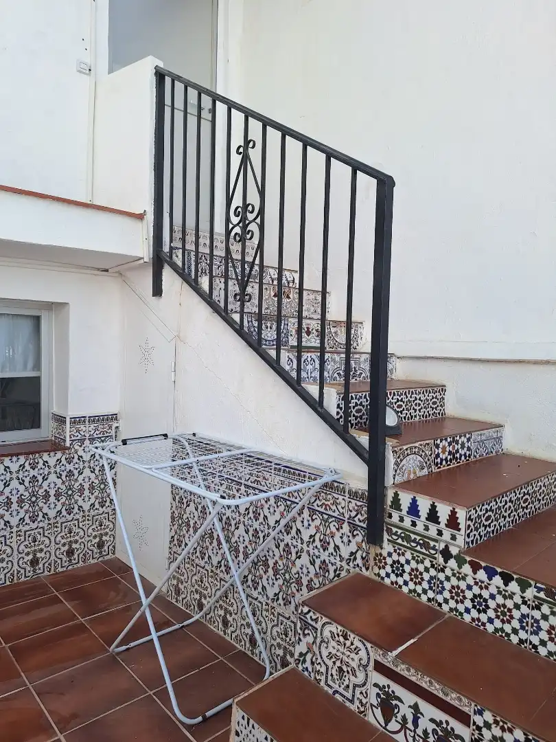 Piso en venta en Calle Cañutos, 11, Coín Terraza de Piso en venta en Coín con Terraza, Amueblado y Horno