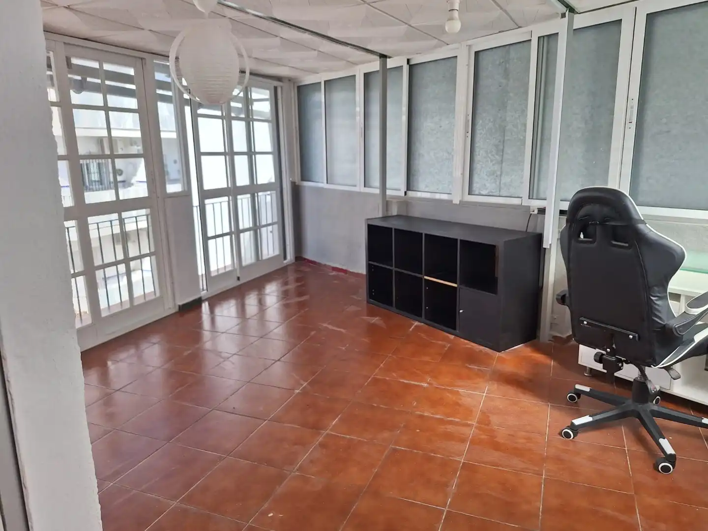 Piso en venta en Calle Cañutos, 11, Coín Piso en venta en Coín con Terraza, Amueblado y Horno