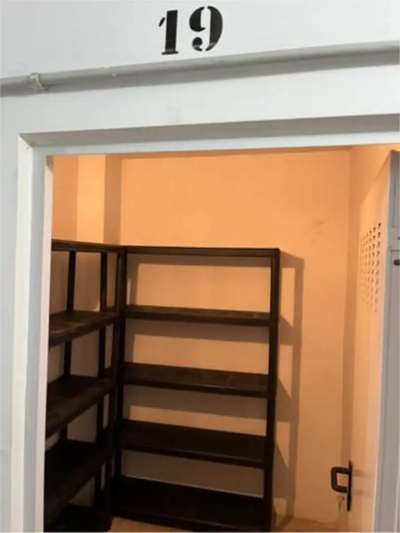 Storage room for rent in Zona Avenida Alta - Auditorio Storage room for rent in Torrent