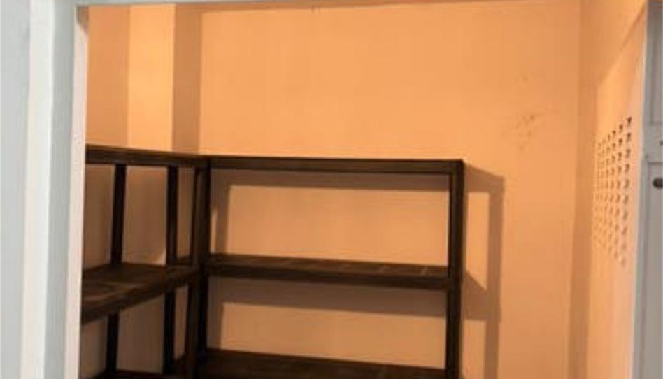 Storage room for rent in Zona Avenida Alta - Auditorio, Torrent - image 1 Photo 1 of Storage room for rent in Zona Avenida Alta - Auditorio, Torrent
