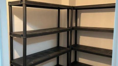 Storage room for rent in Zona Avenida Alta - Auditorio, Torrent - image 2 Photo 2 of Storage room for rent in Zona Avenida Alta - Auditorio, Torrent