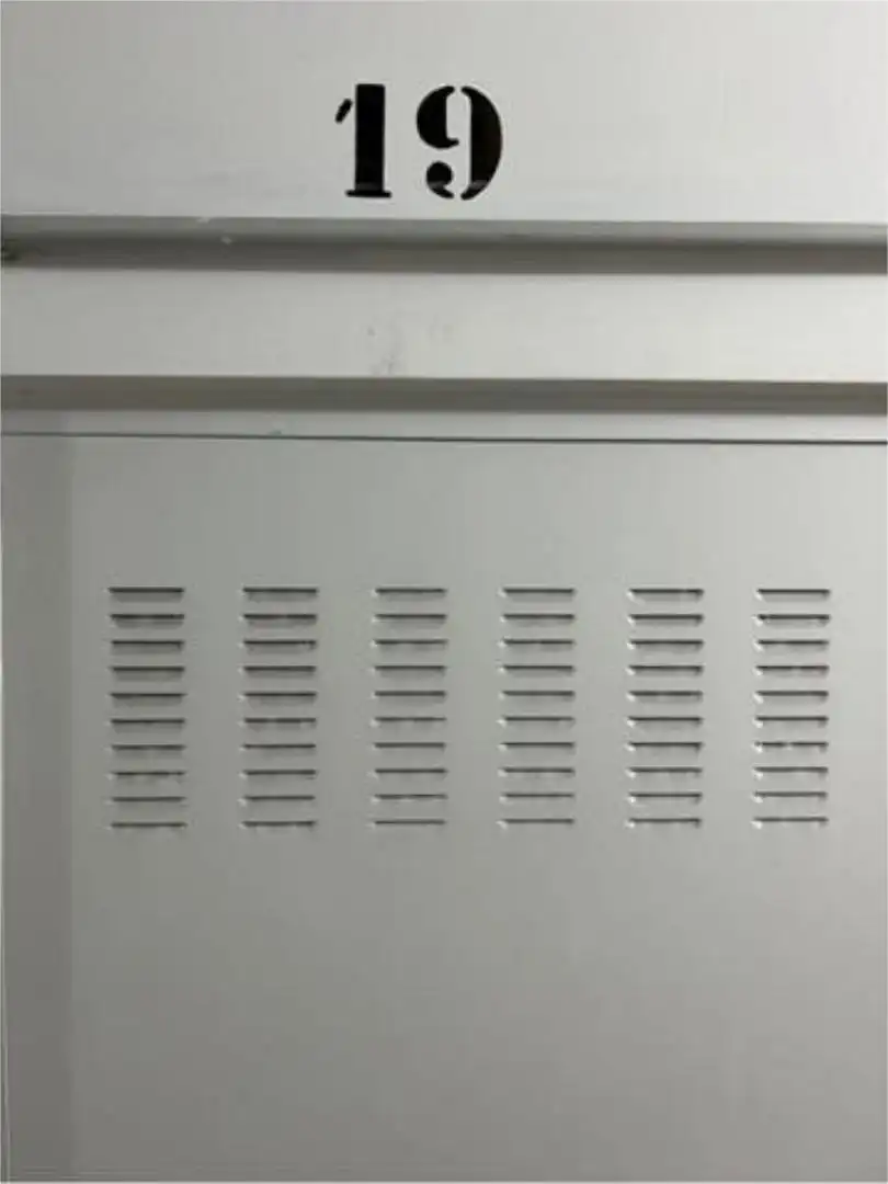 Storage room for rent in Zona Avenida Alta - Auditorio Exterior view of Storage room for rent in Torrent