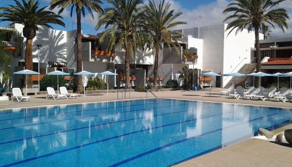 Apartments for sale in Calle, 1, Costa del Silencio, Arona - image 1 Photo 1 of Apartments for sale in Calle, 1, Costa del Silencio, Arona