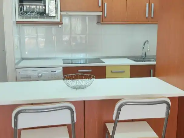Apartments for sale in Calle, 1, Arona Kitchen of Apartments for sale in Arona with Terrace and Swimming Pool