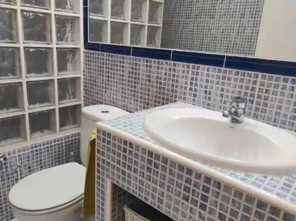 Apartments for sale in Calle, 1, Arona Bathroom of Apartments for sale in Arona with Terrace and Swimming Pool