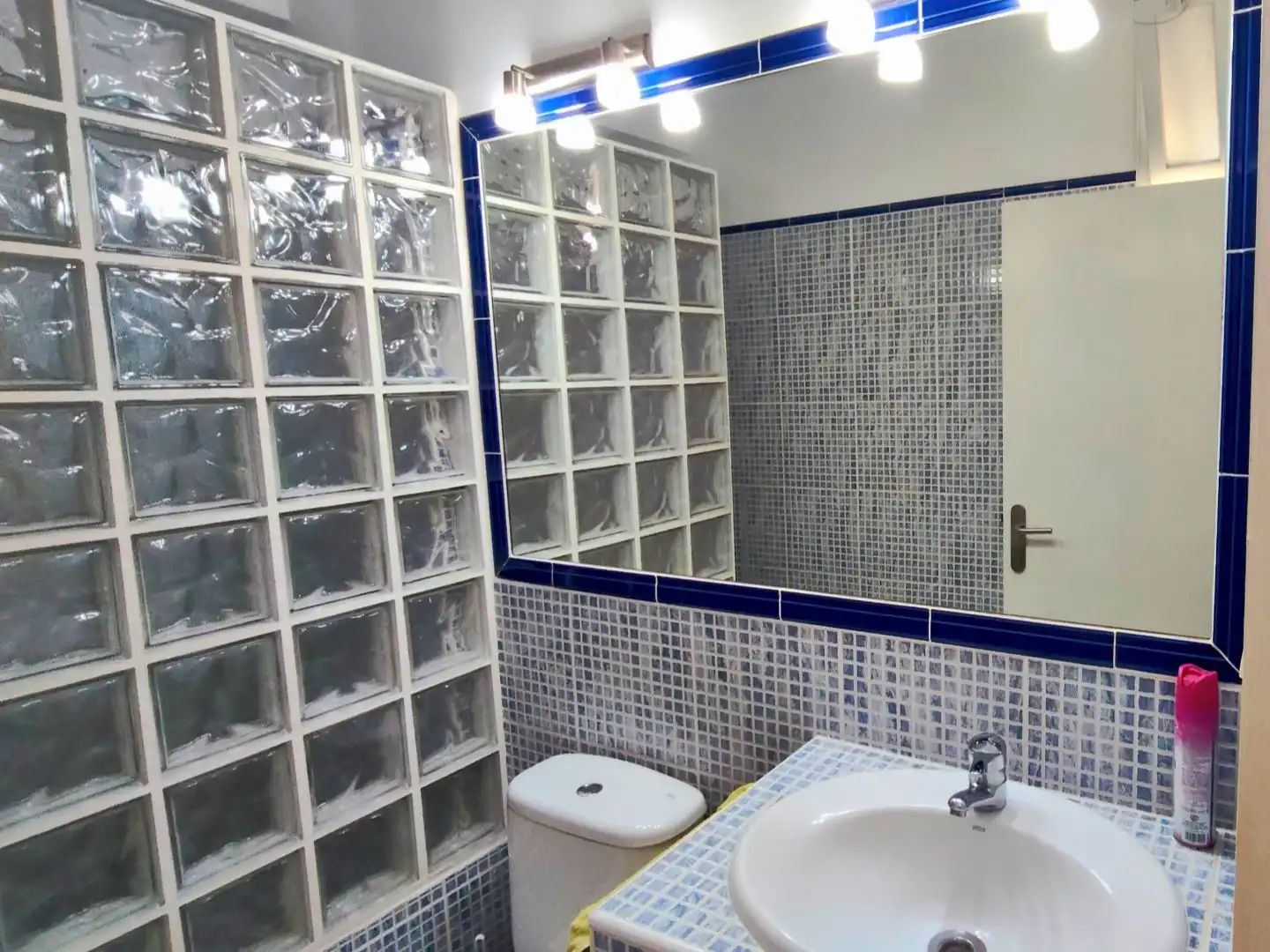 Apartments for sale in Calle, 1, Arona Bathroom of Apartments for sale in Arona with Terrace and Swimming Pool