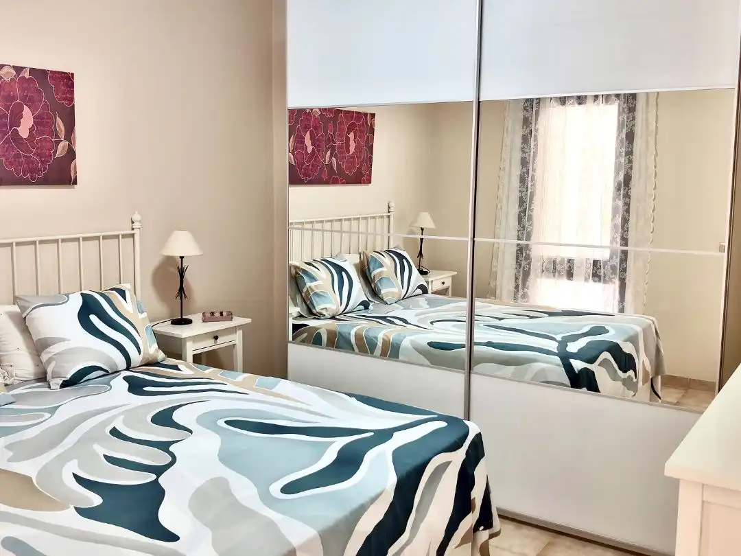 Apartments for sale in Calle, 1, Arona Bedroom of Apartments for sale in Arona with Terrace and Swimming Pool