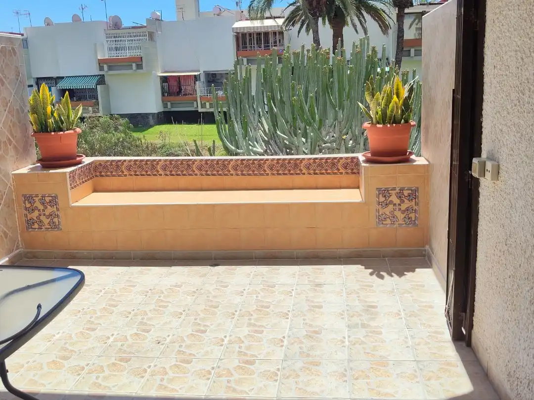 Apartments for sale in Calle, 1, Arona Terrace of Apartments for sale in Arona with Terrace and Swimming Pool