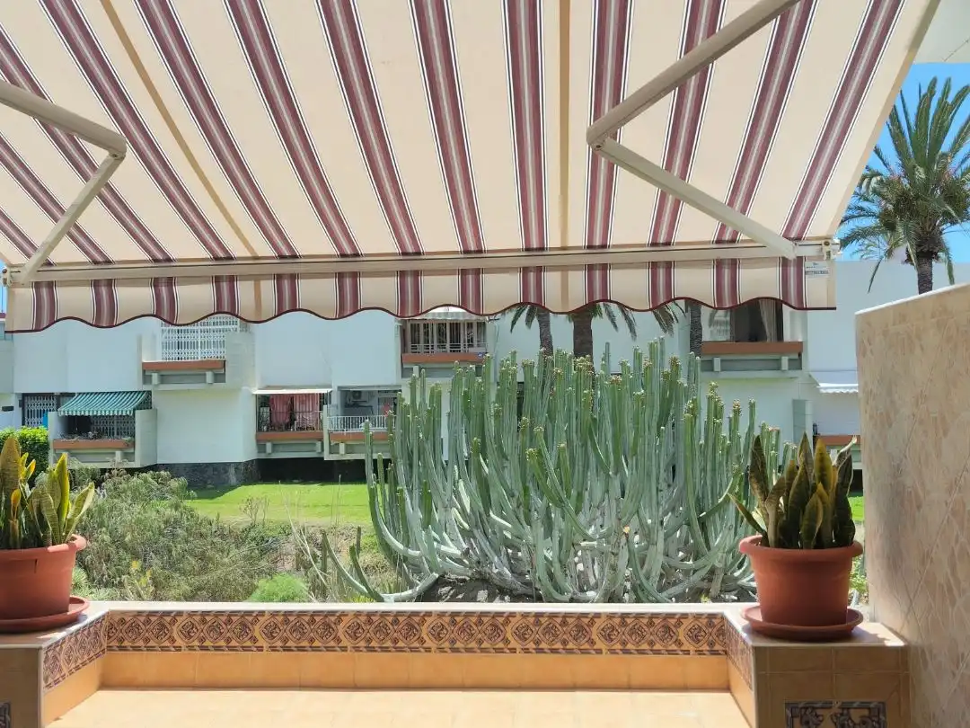 Apartments for sale in Calle, 1, Arona Terrace of Apartments for sale in Arona with Terrace and Swimming Pool