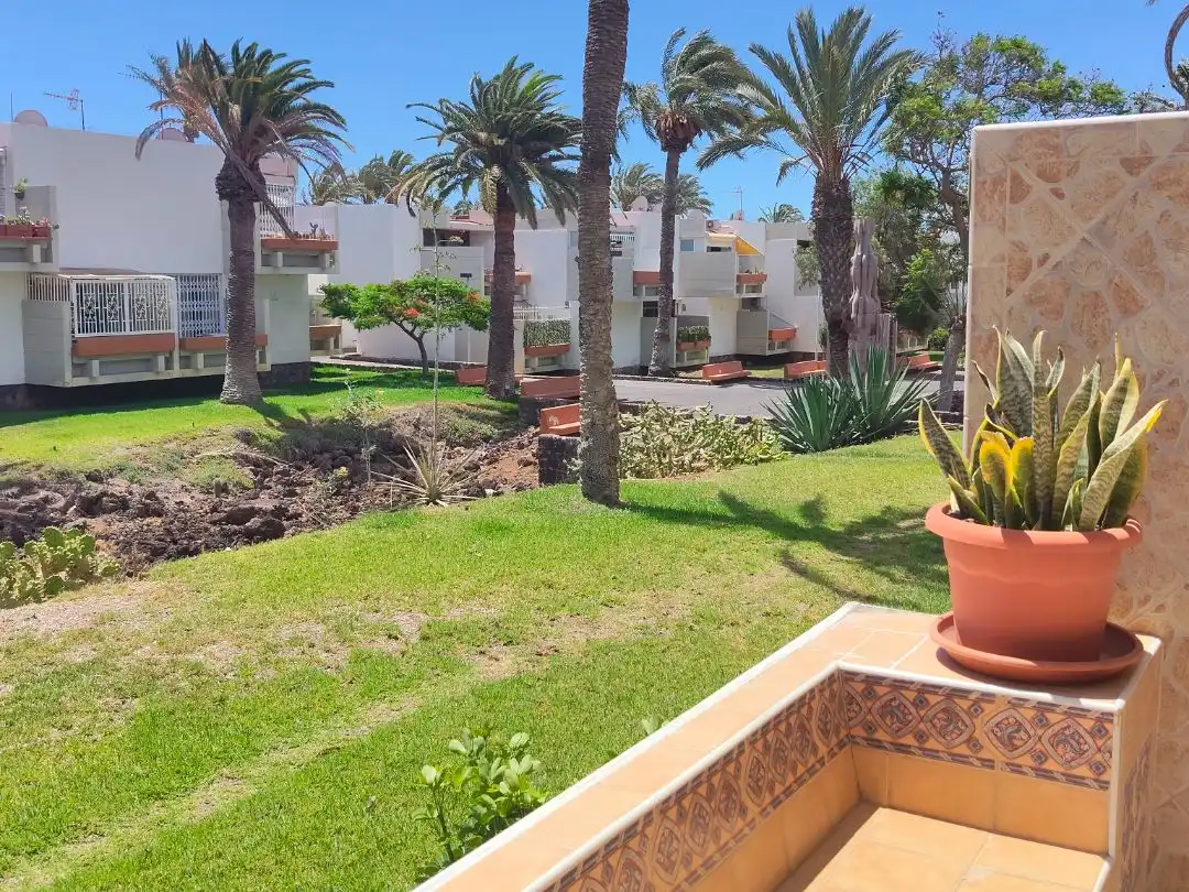Apartments for sale in Calle, 1, Arona Exterior view of Apartments for sale in Arona with Terrace and Swimming Pool