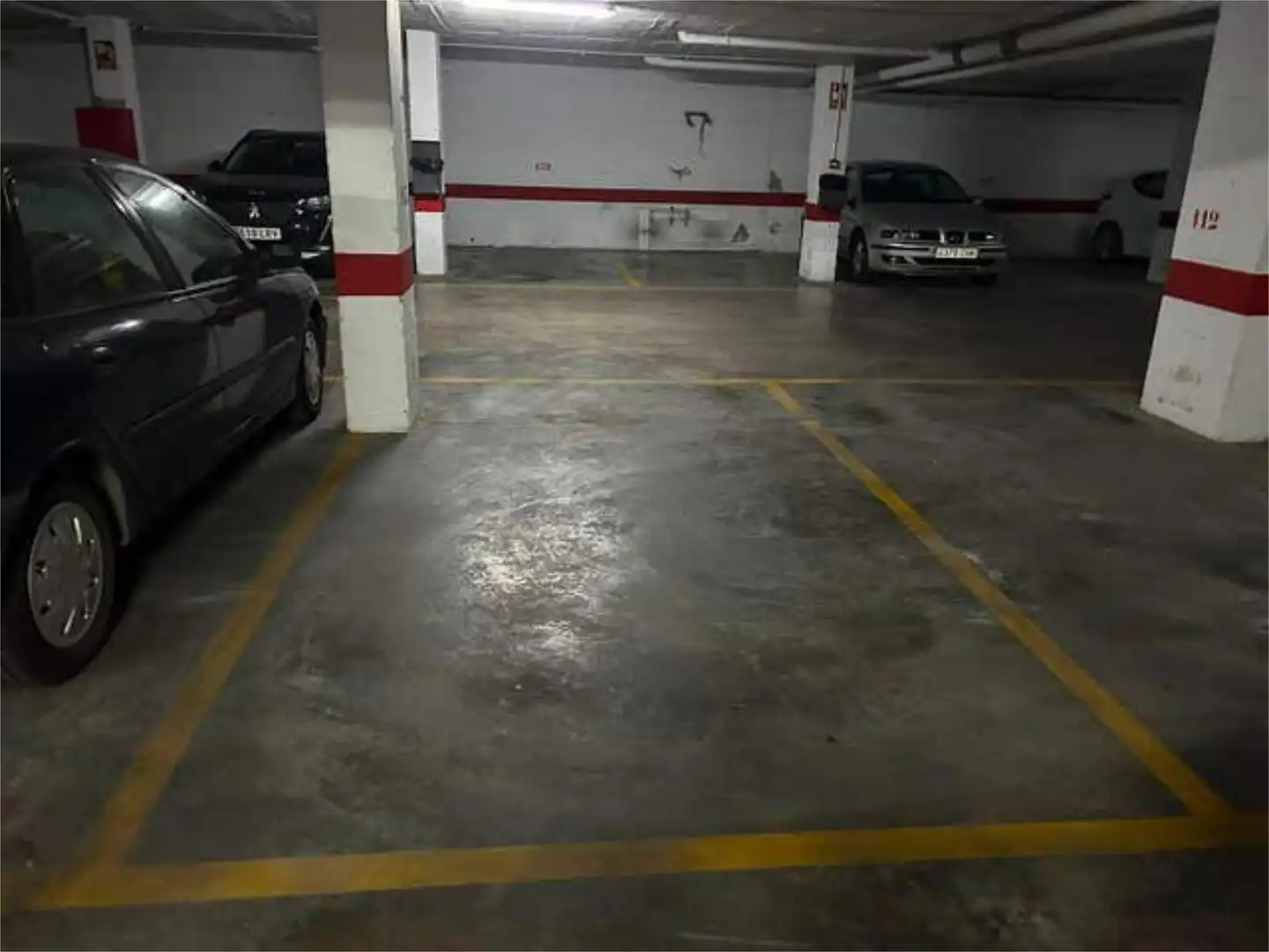 Piso en venta en La Almozara Parking de Piso en venta en Zaragoza con Calefacción y Amueblado