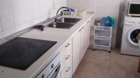Dúplex de lloguer a Carrer Portugal, 2, Centro, San Vicente del Raspeig / Sant Vicent del Raspeig - imatge 4 Foto 4 de Dúplex de lloguer a Carrer Portugal, 2, Centro, San Vicente del Raspeig / Sant Vicent del Raspeig