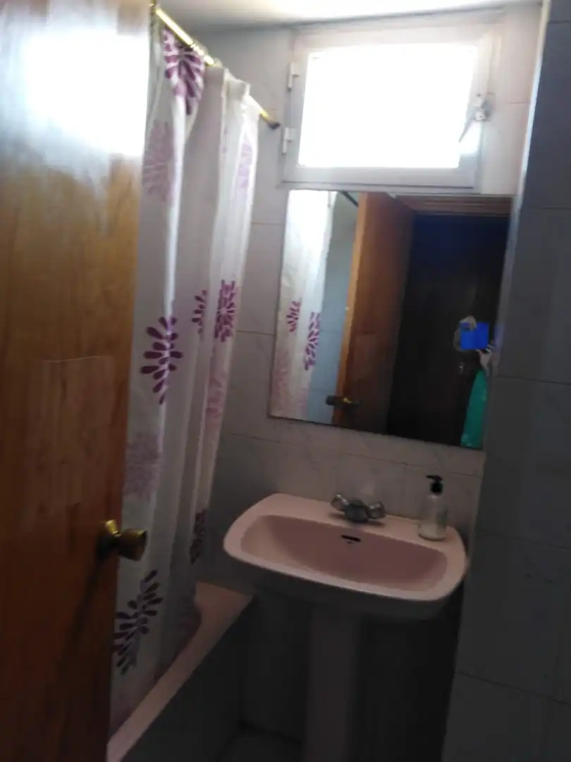 Maisonette zur Miete in Carrer Portugal, 2, San Vicente del Raspeig / Sant Vicent del Raspeig Badezimmer von Maisonette zur Miete in San Vicente del Raspeig / Sant Vicent del Raspeig