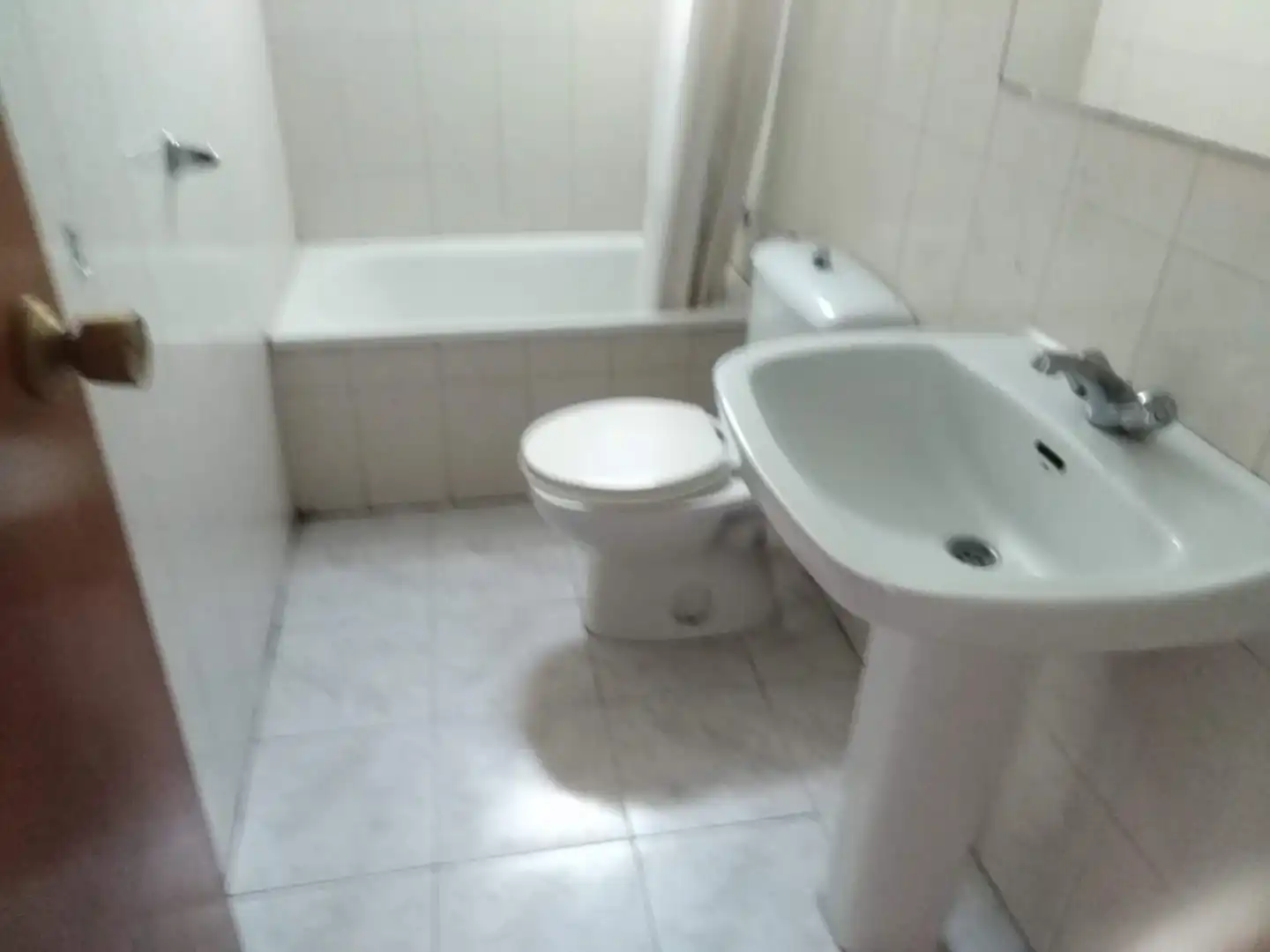 Maisonette zur Miete in Carrer Portugal, 2, San Vicente del Raspeig / Sant Vicent del Raspeig Badezimmer von Maisonette zur Miete in San Vicente del Raspeig / Sant Vicent del Raspeig