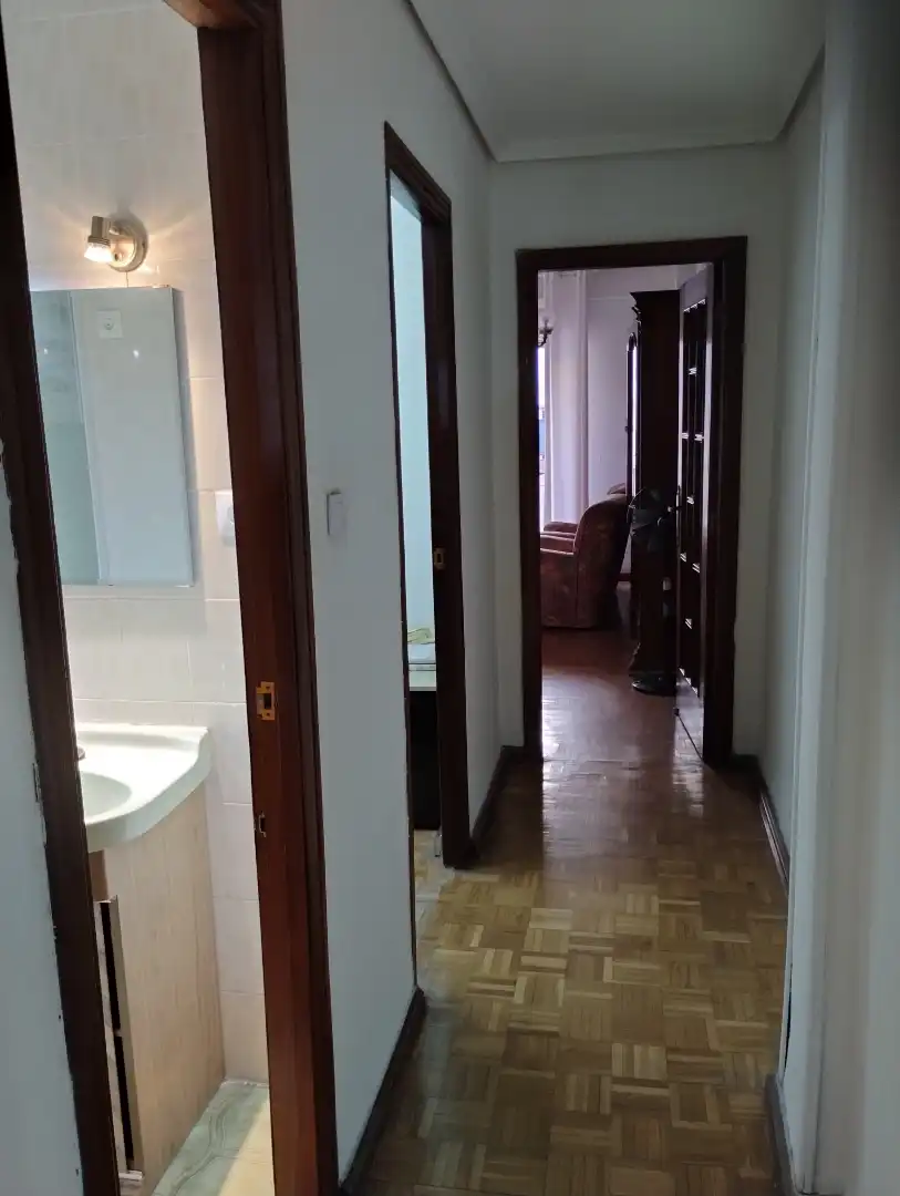 Flat for rent in Calle Embajadores, 17, Delicias