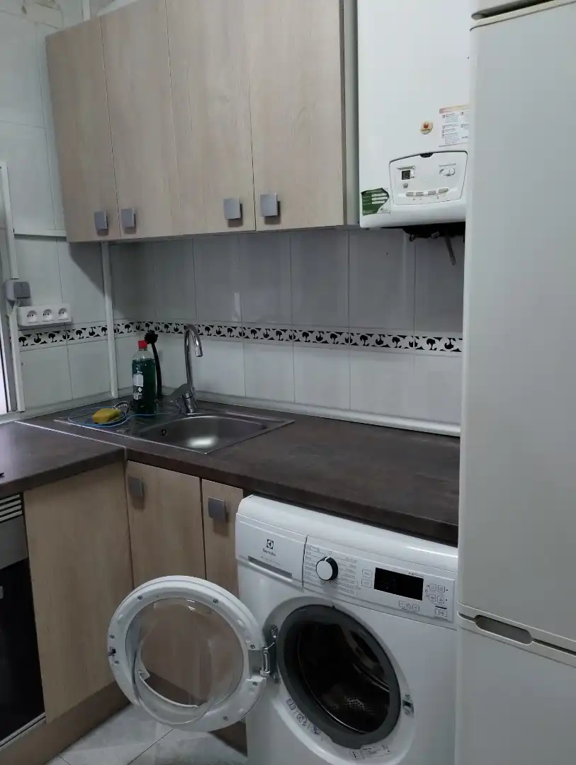 Flat for rent in Calle Embajadores, 17, Delicias