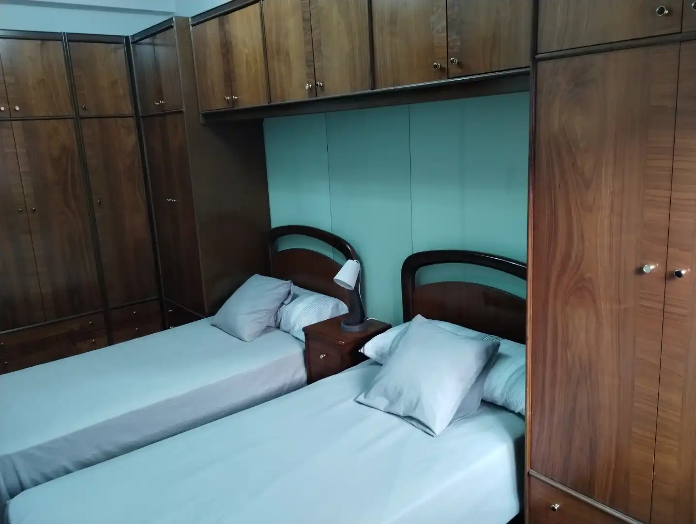 Flat for rent in Calle Embajadores, 17, Delicias