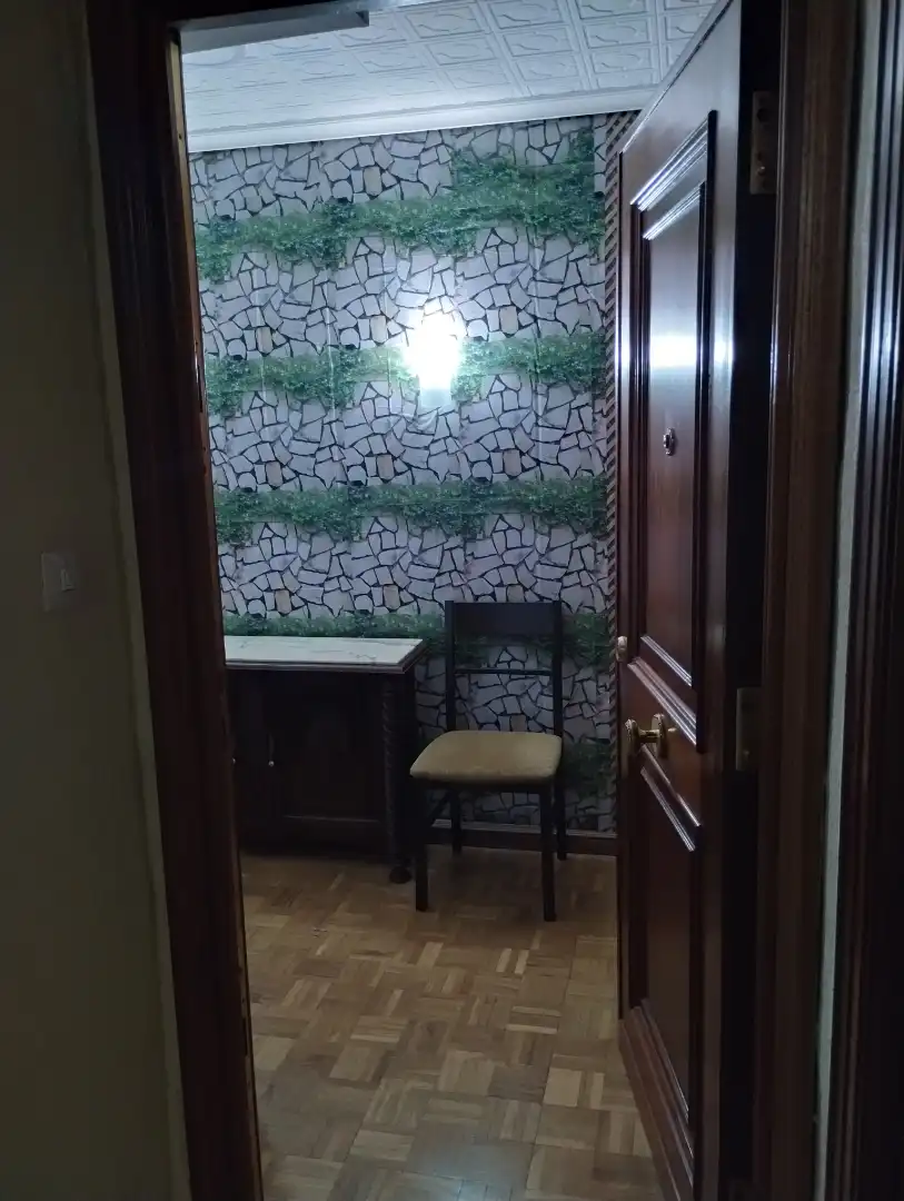 Flat for rent in Calle Embajadores, 17, Delicias