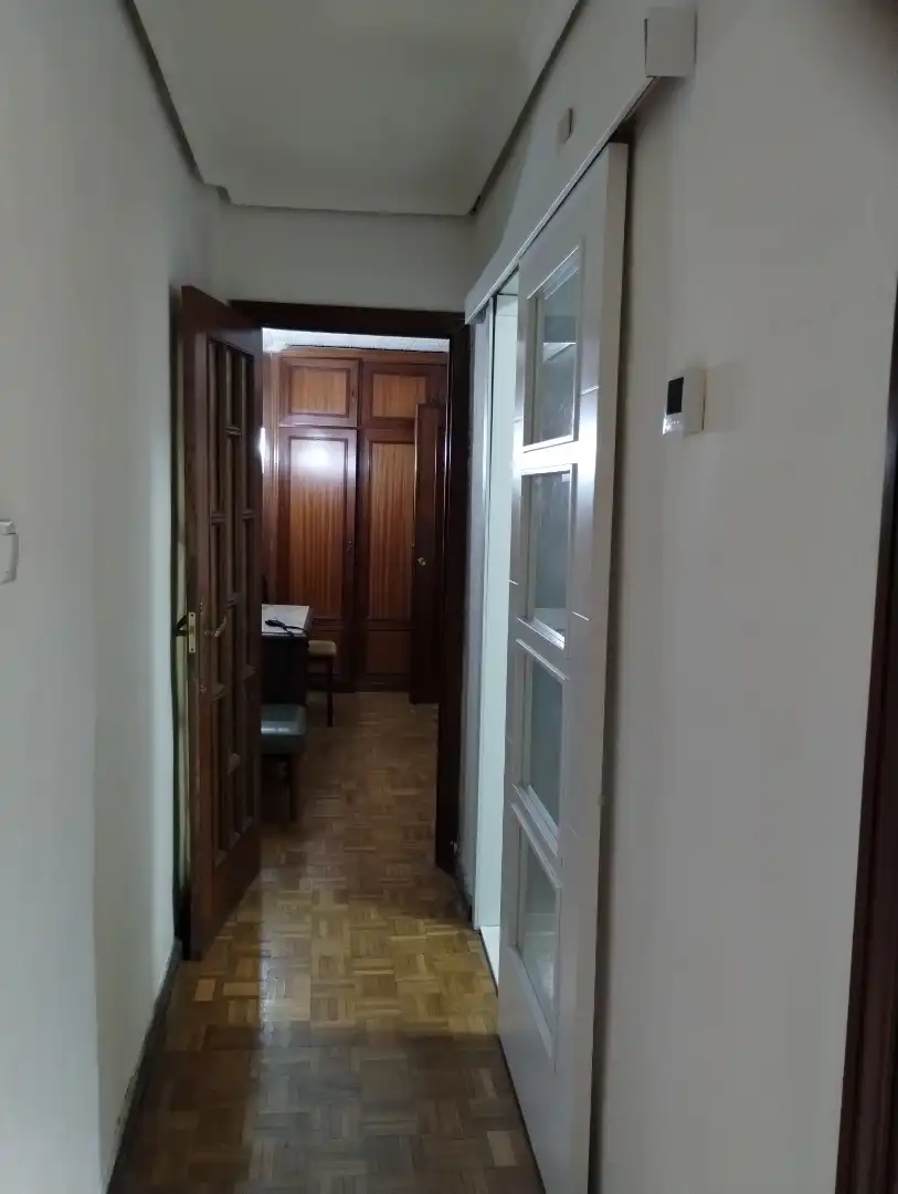 Flat for rent in Calle Embajadores, 17, Delicias