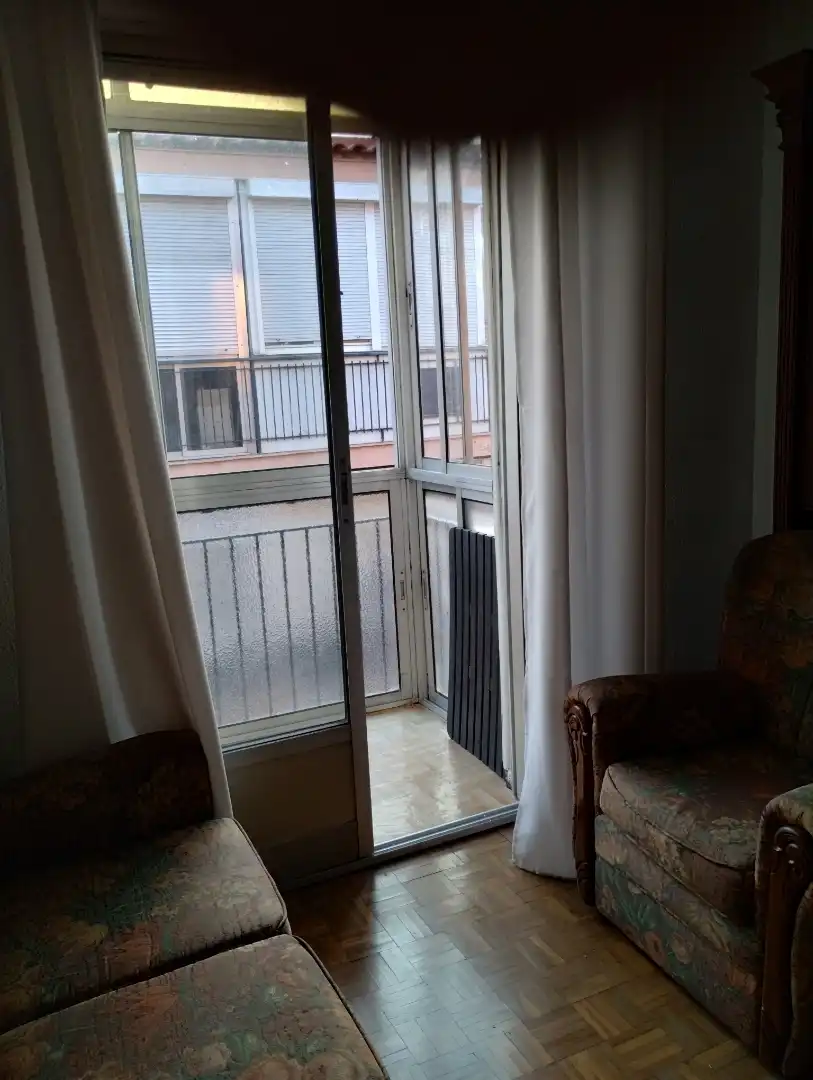 Flat for rent in Calle Embajadores, 17, Delicias